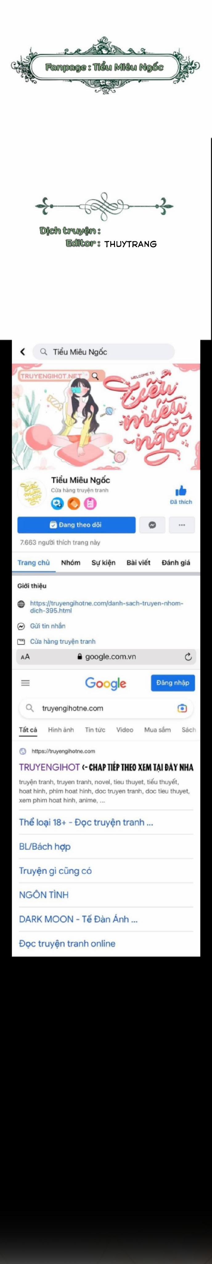 Quý Cô Trở Lại 79 trang 0