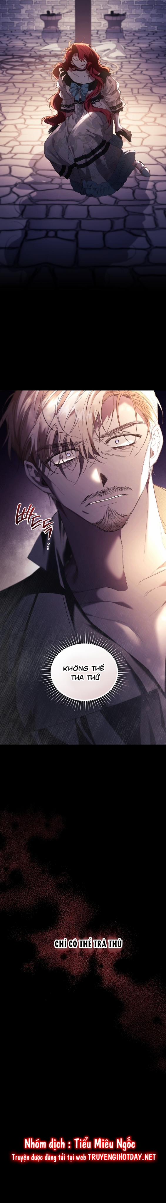 Quý Cô Trở Lại 79 trang 10