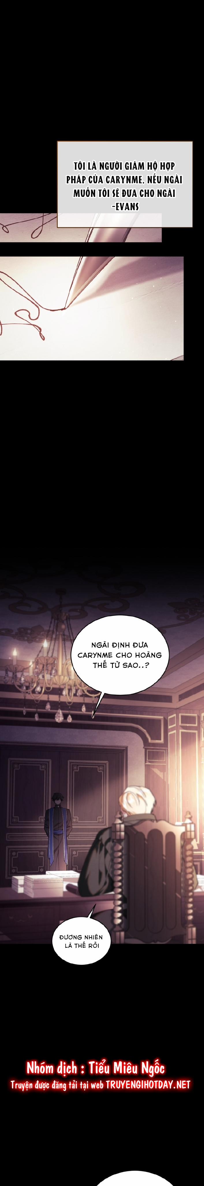 Quý Cô Trở Lại 79 trang 11