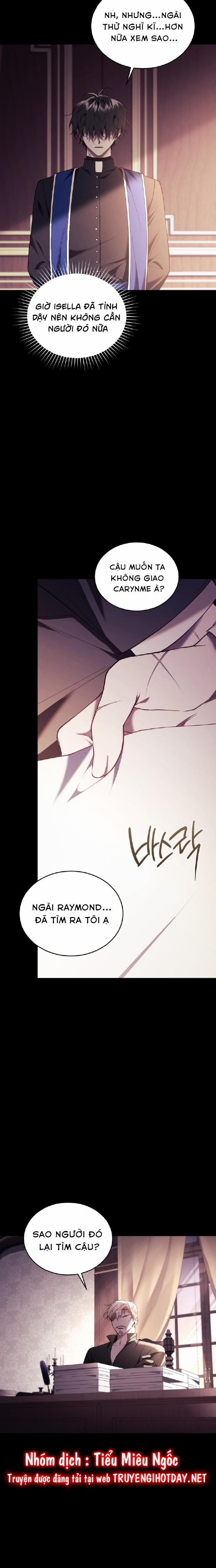 Quý Cô Trở Lại 79 trang 12