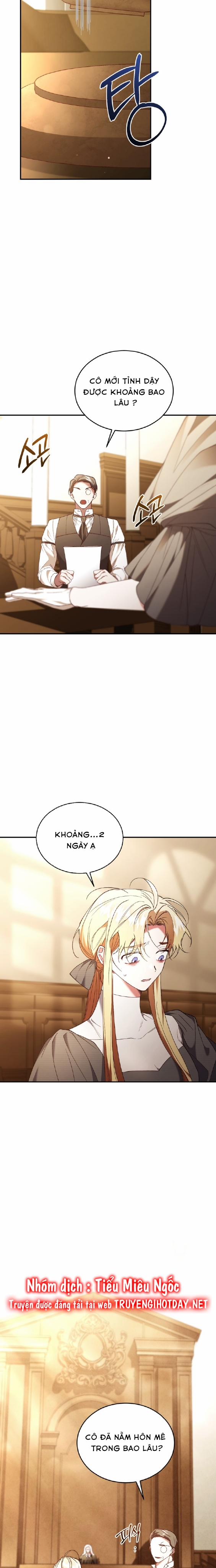 Quý Cô Trở Lại 79 trang 17