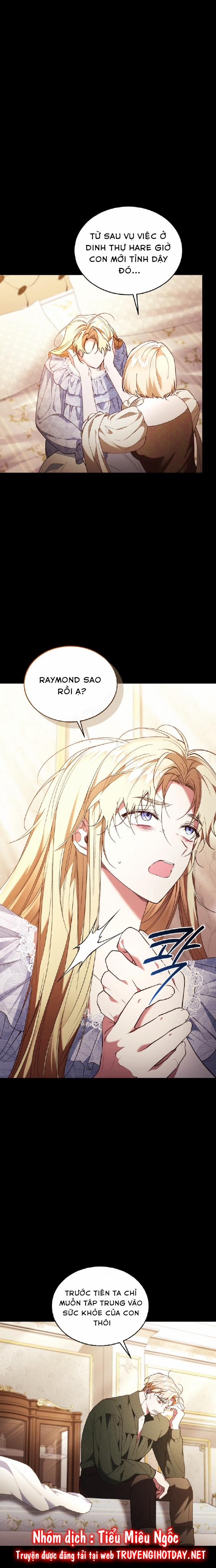 Quý Cô Trở Lại 79 trang 2