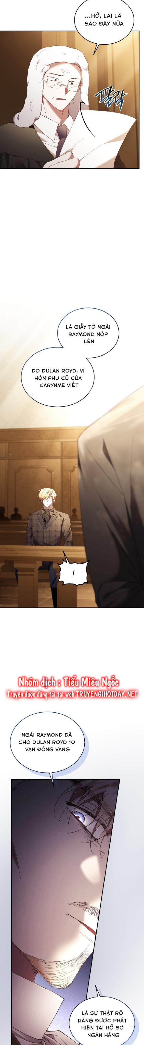 Quý Cô Trở Lại 79 trang 22