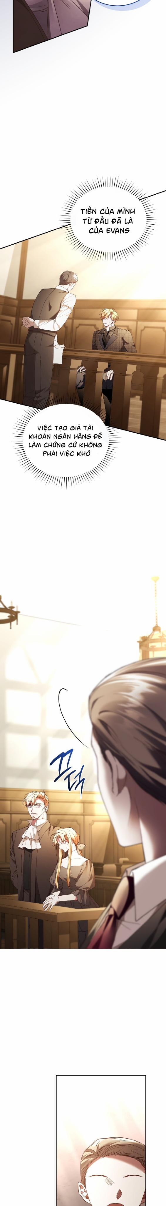 Quý Cô Trở Lại 79 trang 23