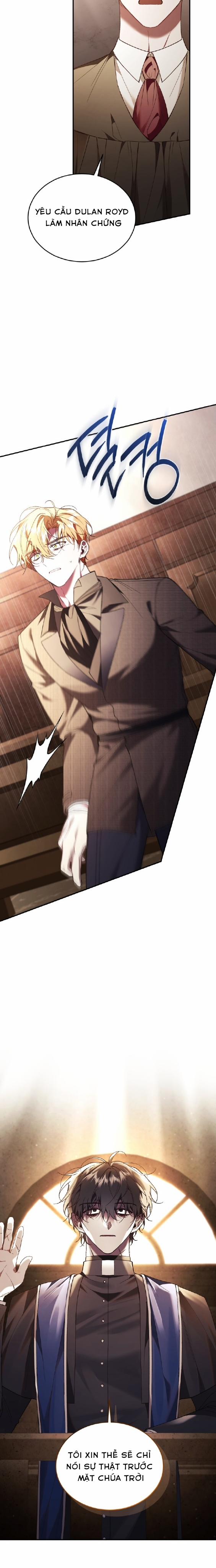 Quý Cô Trở Lại 79 trang 24