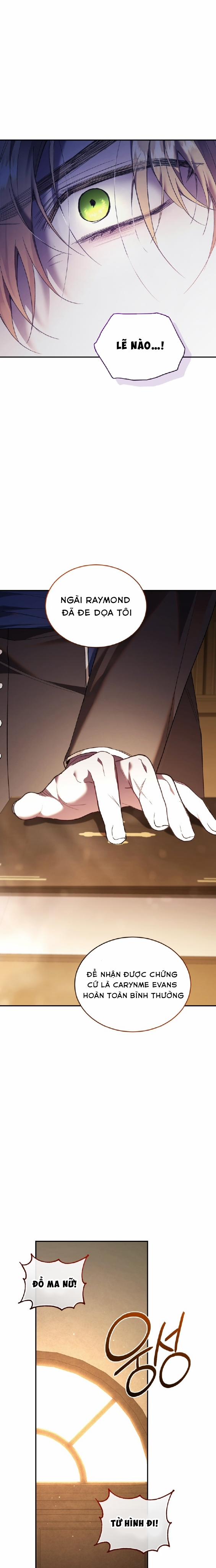 Quý Cô Trở Lại 79 trang 25