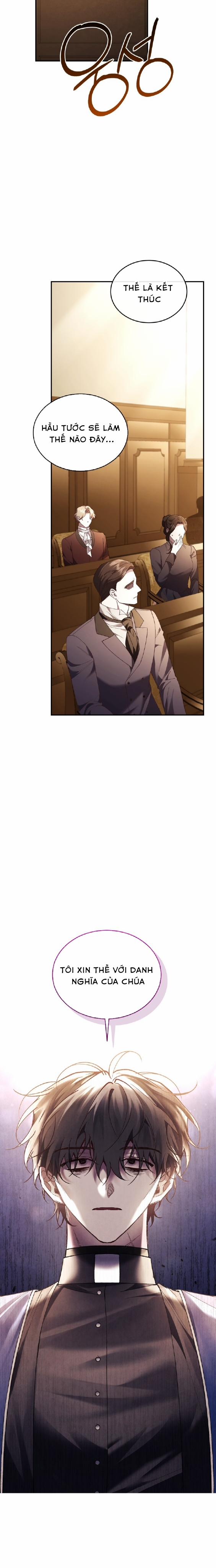 Quý Cô Trở Lại 79 trang 26