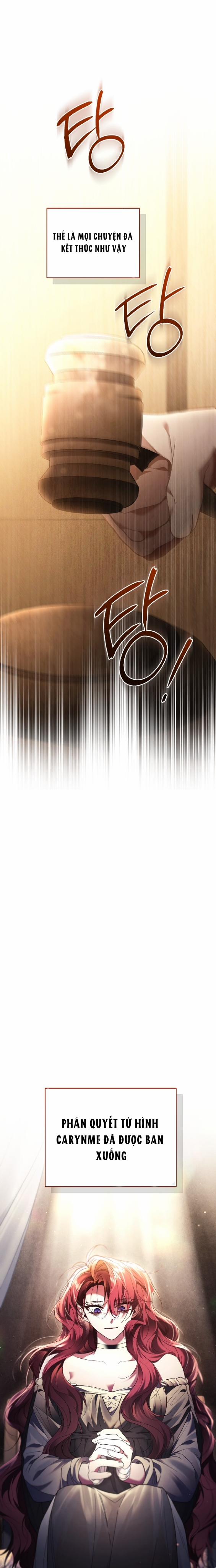 Quý Cô Trở Lại 79 trang 27