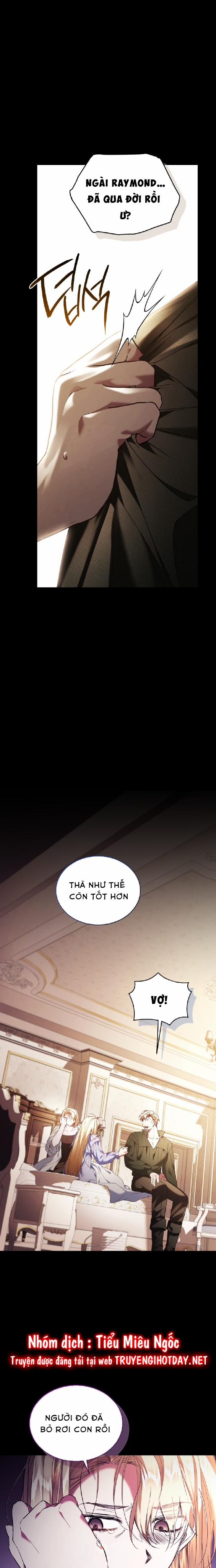 Quý Cô Trở Lại 79 trang 3