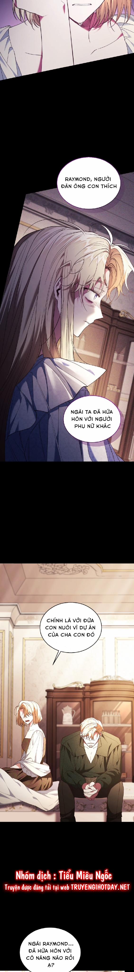 Quý Cô Trở Lại 79 trang 4