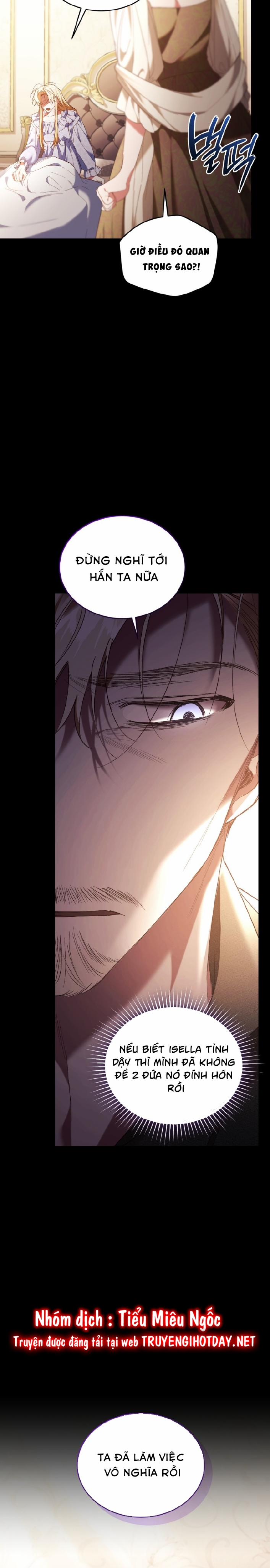 Quý Cô Trở Lại 79 trang 5