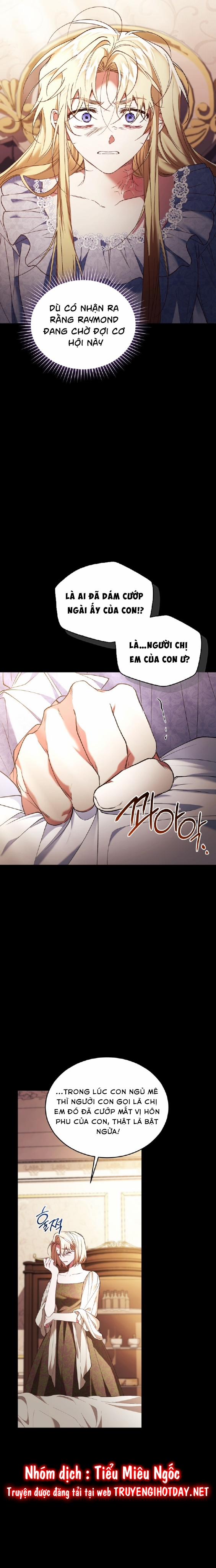 Quý Cô Trở Lại 79 trang 6