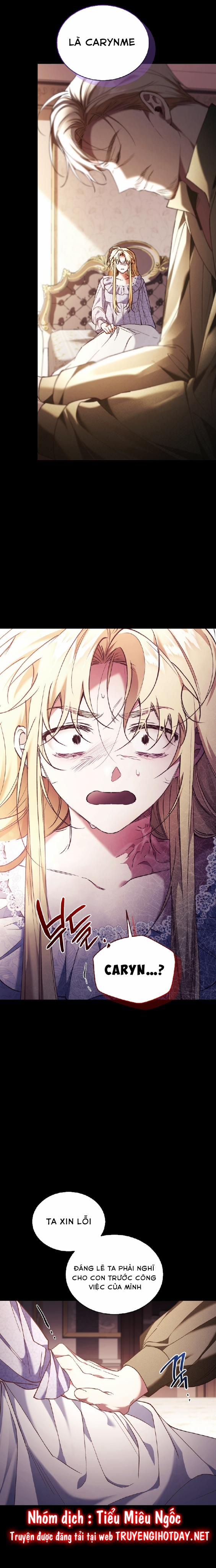 Quý Cô Trở Lại 79 trang 7