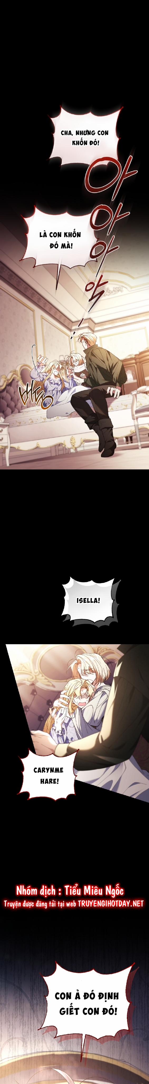 Quý Cô Trở Lại 79 trang 8