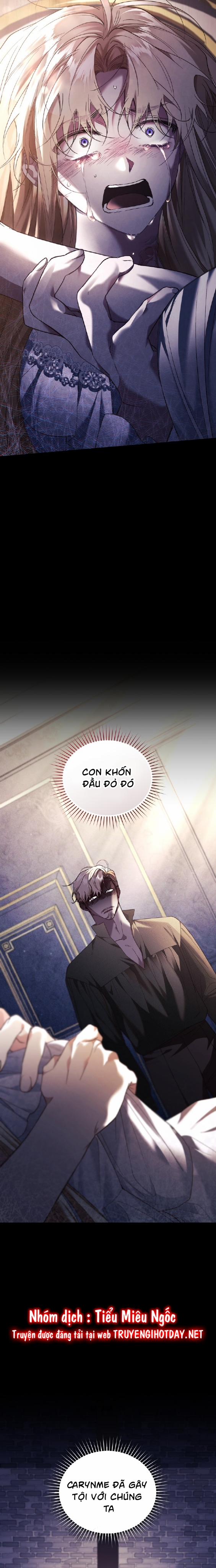 Quý Cô Trở Lại 79 trang 9