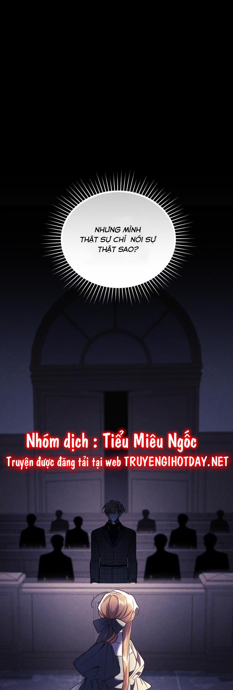 Quý Cô Trở Lại 80 trang 12