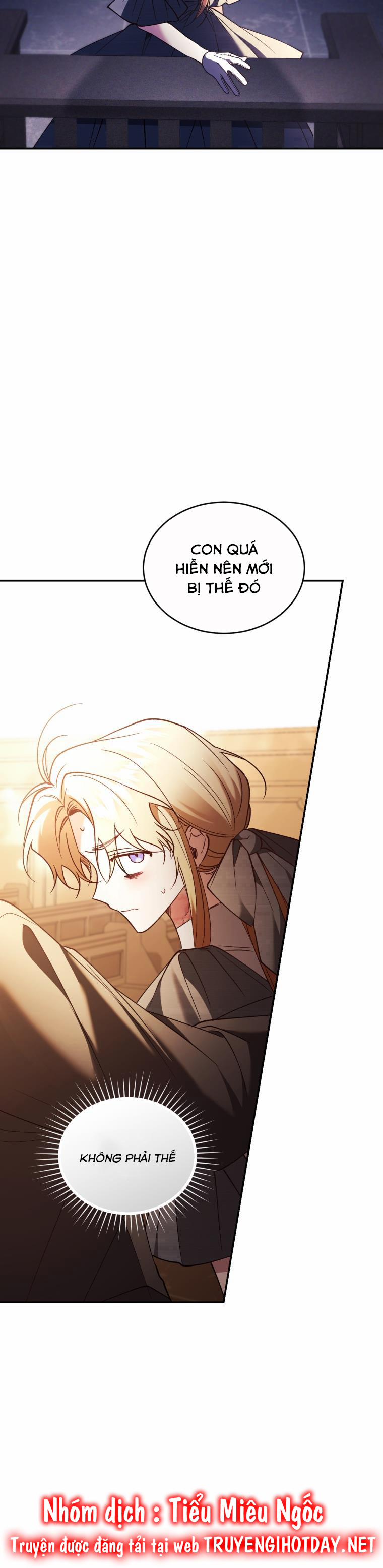 Quý Cô Trở Lại 80 trang 13