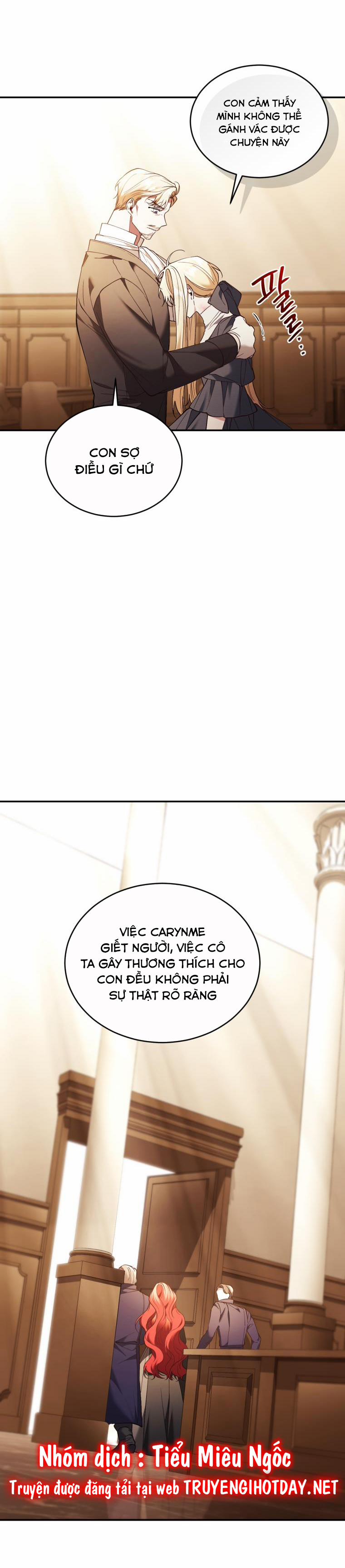 Quý Cô Trở Lại 80 trang 16