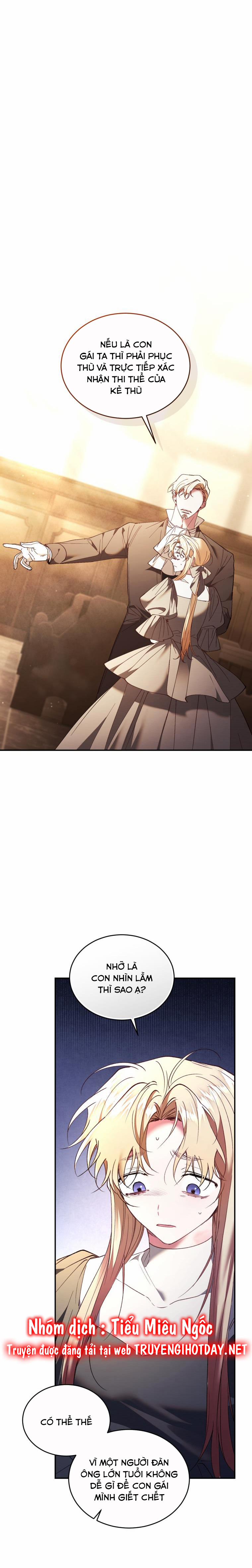 Quý Cô Trở Lại 80 trang 17