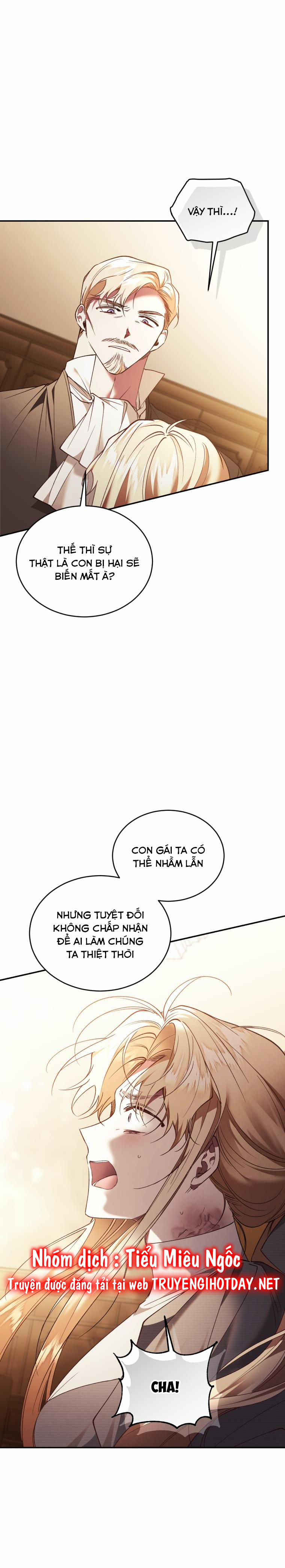 Quý Cô Trở Lại 80 trang 18