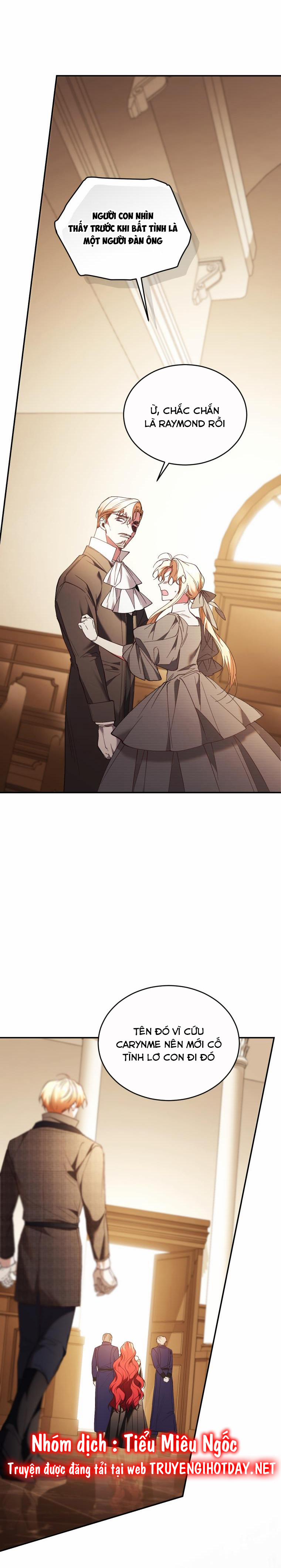 Quý Cô Trở Lại 80 trang 19