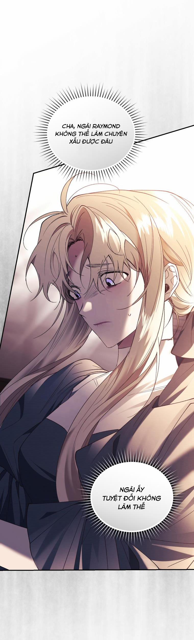 Quý Cô Trở Lại 80 trang 20