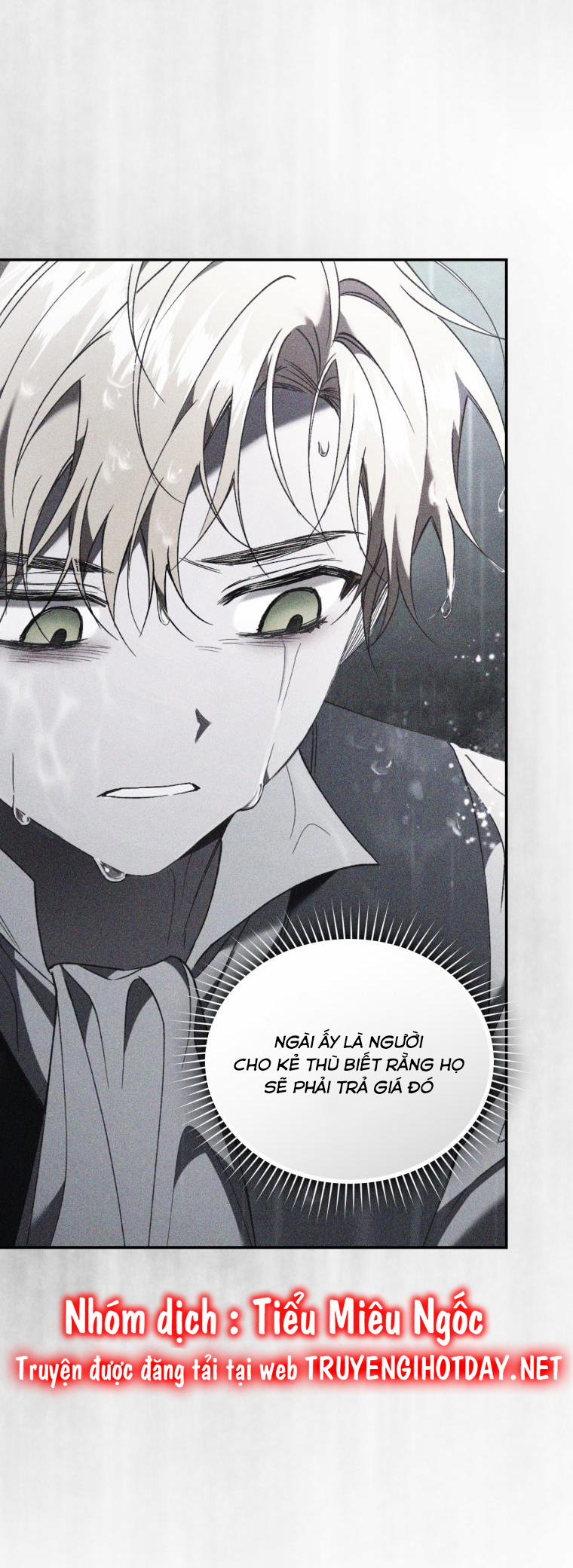 Quý Cô Trở Lại 80 trang 21