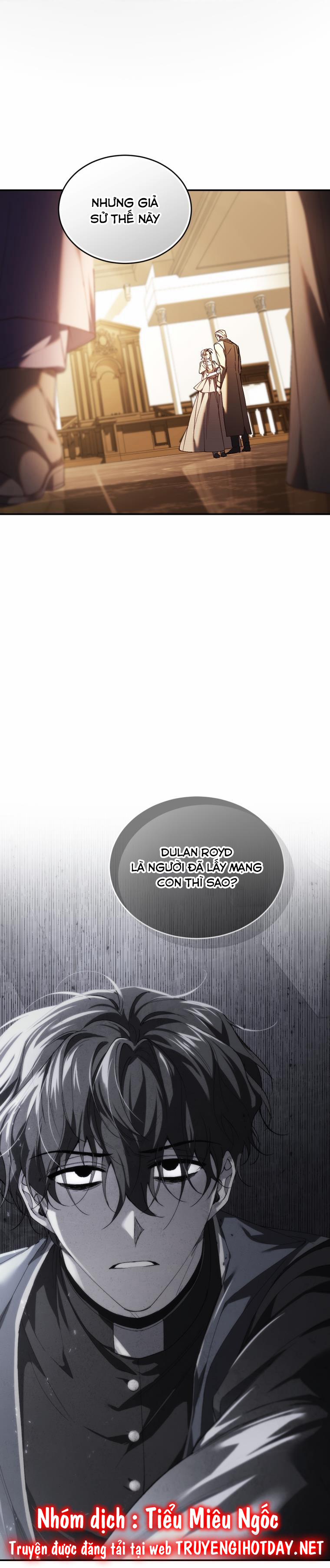 Quý Cô Trở Lại 80 trang 22