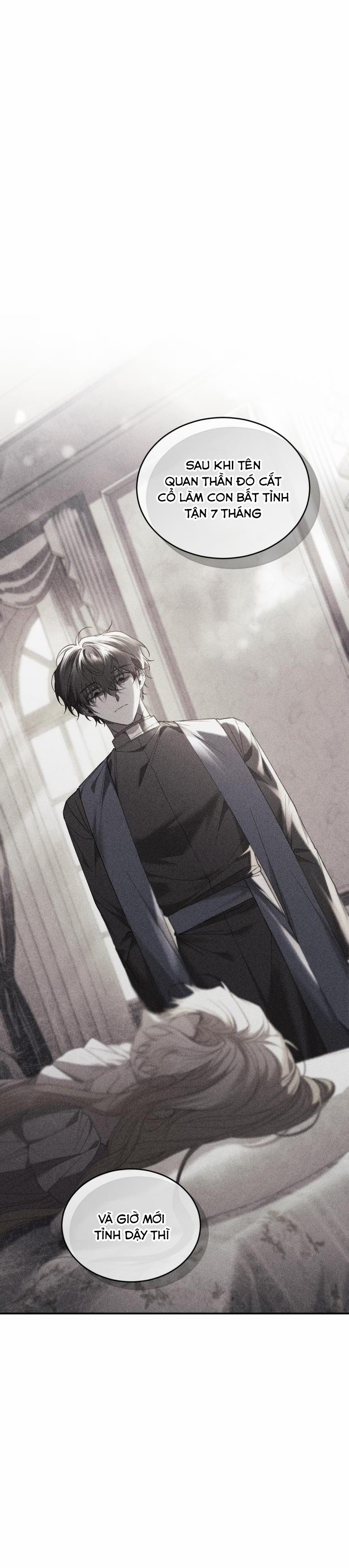 Quý Cô Trở Lại 80 trang 23