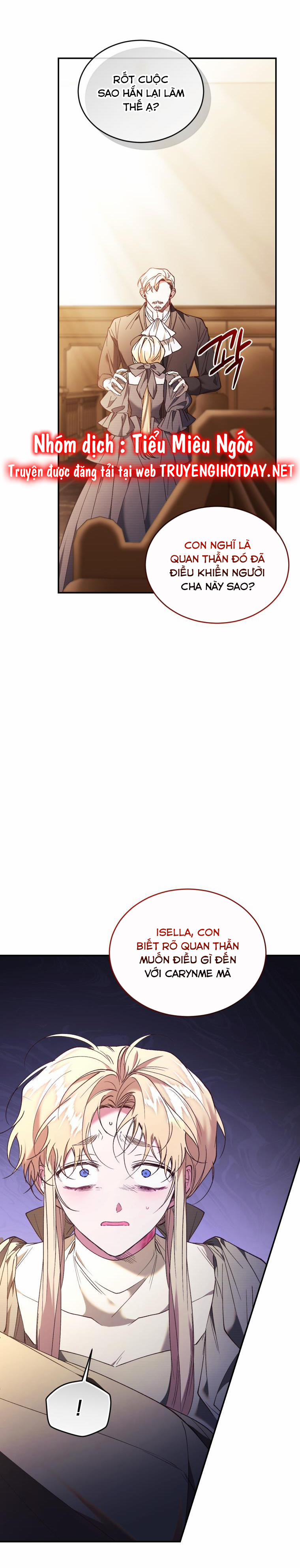 Quý Cô Trở Lại 80 trang 24