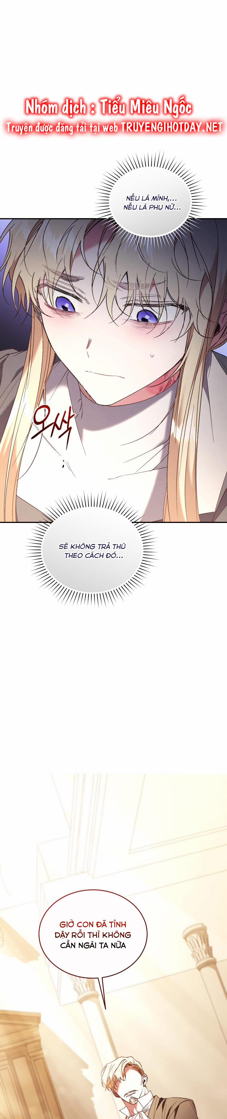 Quý Cô Trở Lại 80 trang 25