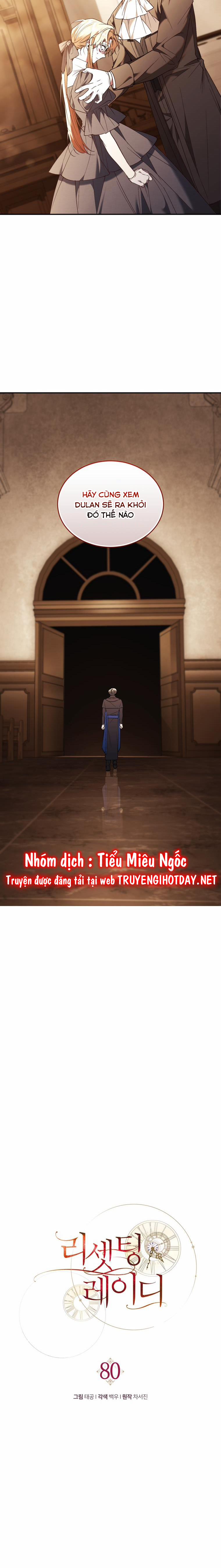 Quý Cô Trở Lại 80 trang 26