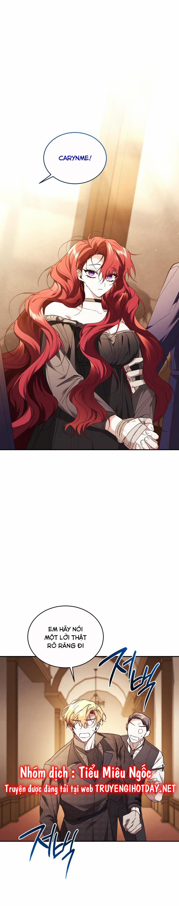 Quý Cô Trở Lại 80 trang 27