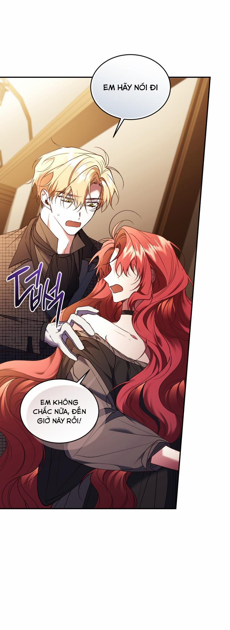 Quý Cô Trở Lại 80 trang 30