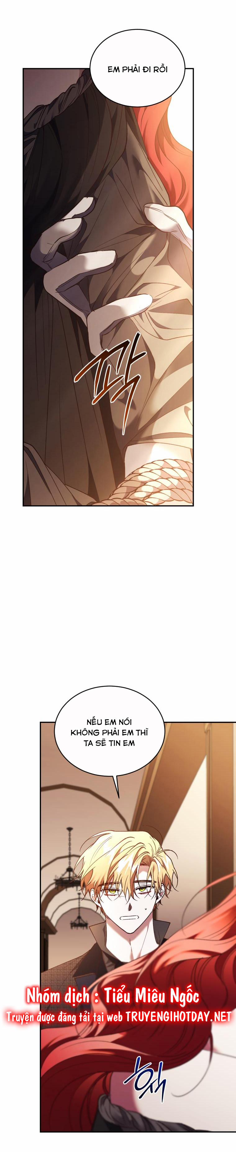 Quý Cô Trở Lại 80 trang 33