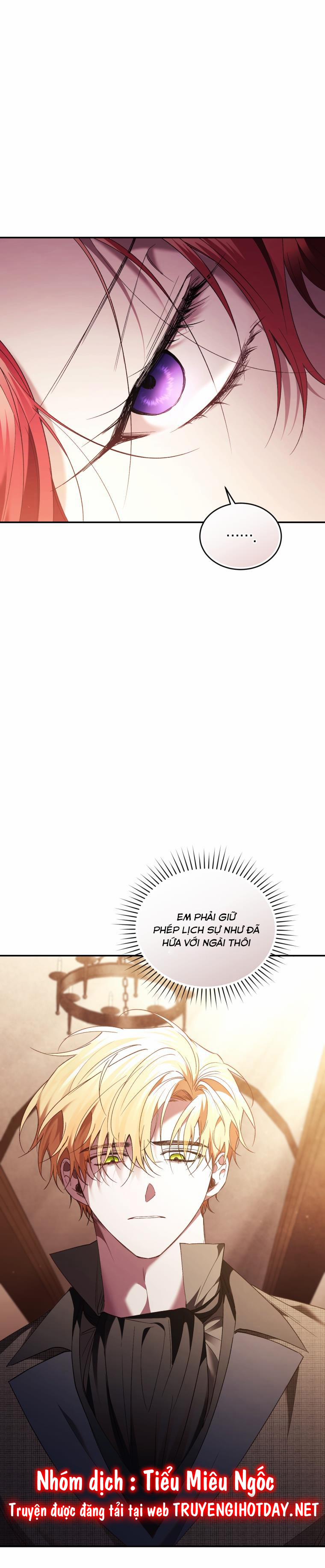 Quý Cô Trở Lại 80 trang 34