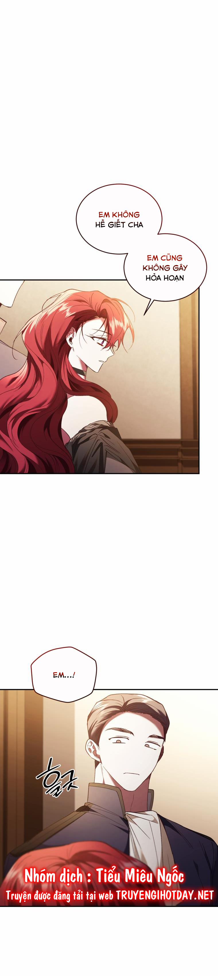 Quý Cô Trở Lại 80 trang 35