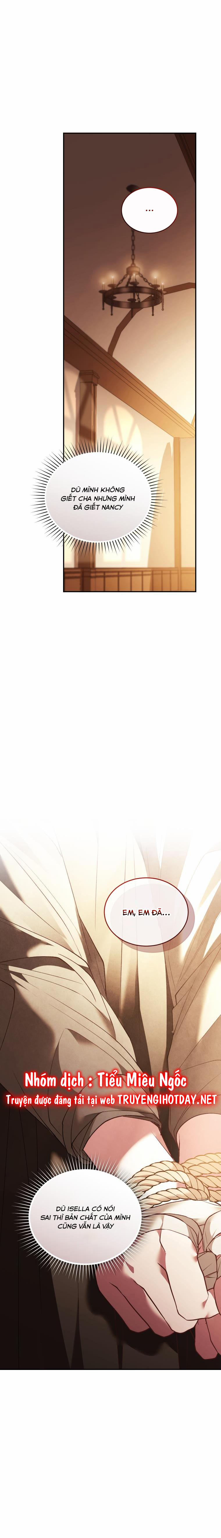 Quý Cô Trở Lại 80 trang 36