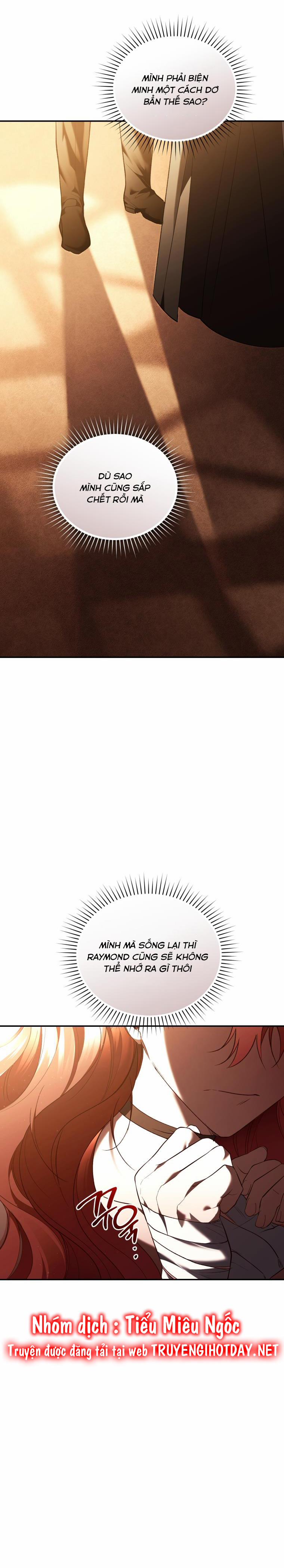 Quý Cô Trở Lại 80 trang 37