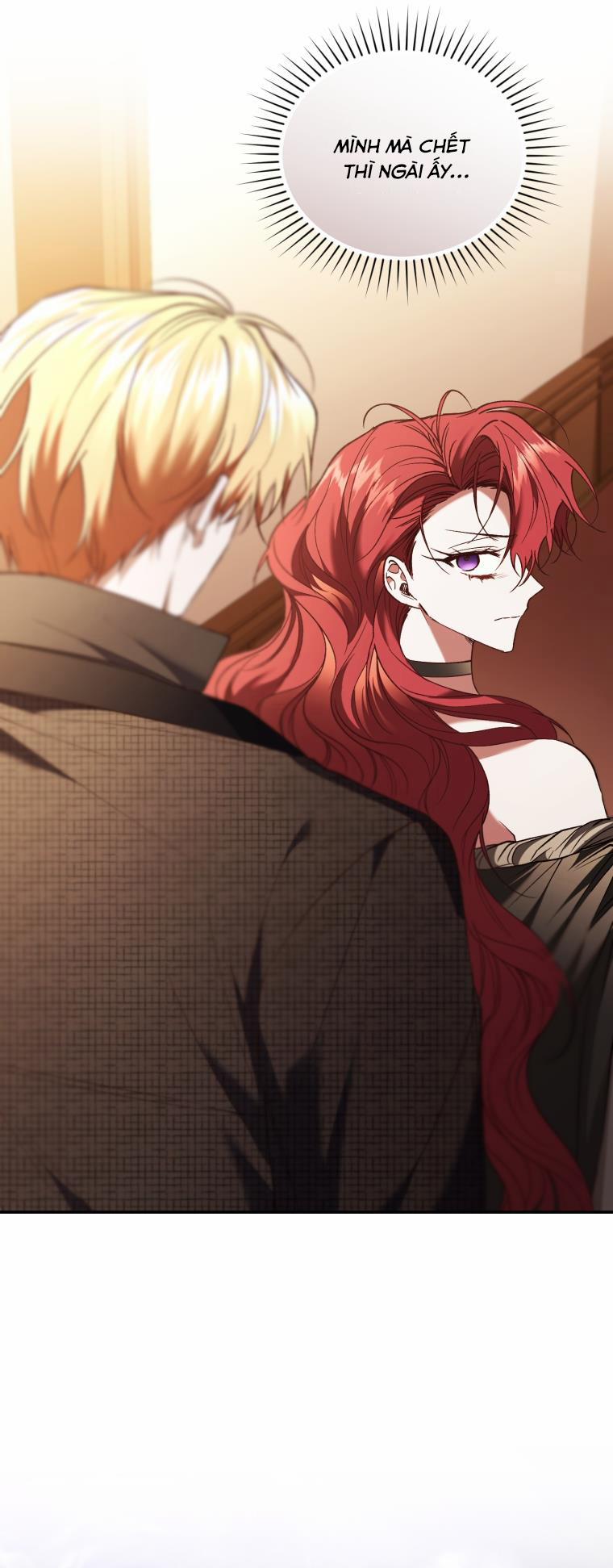 Quý Cô Trở Lại 80 trang 38