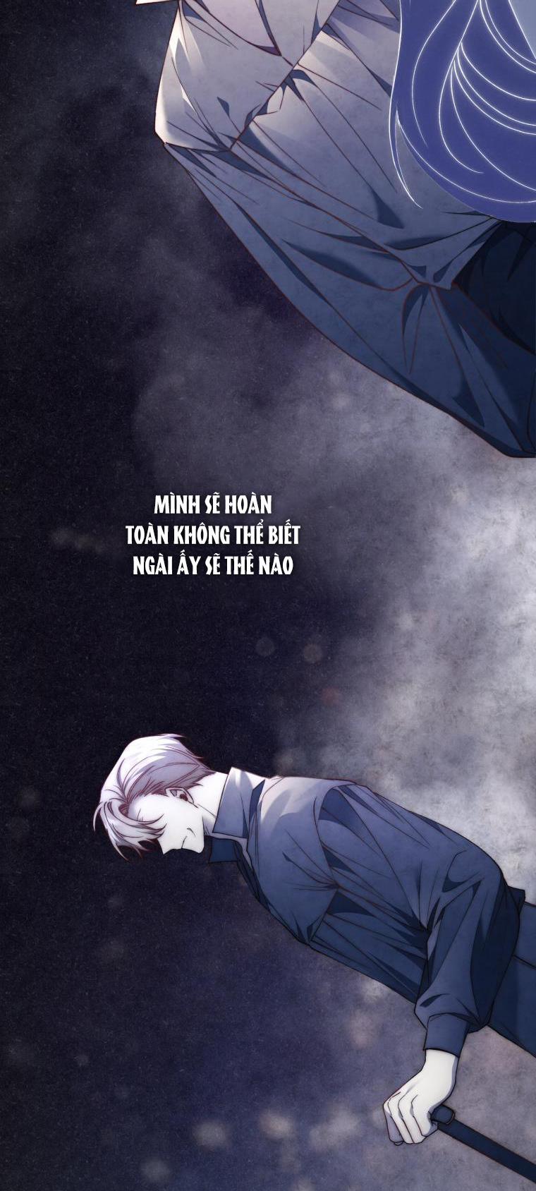 Quý Cô Trở Lại 80 trang 40