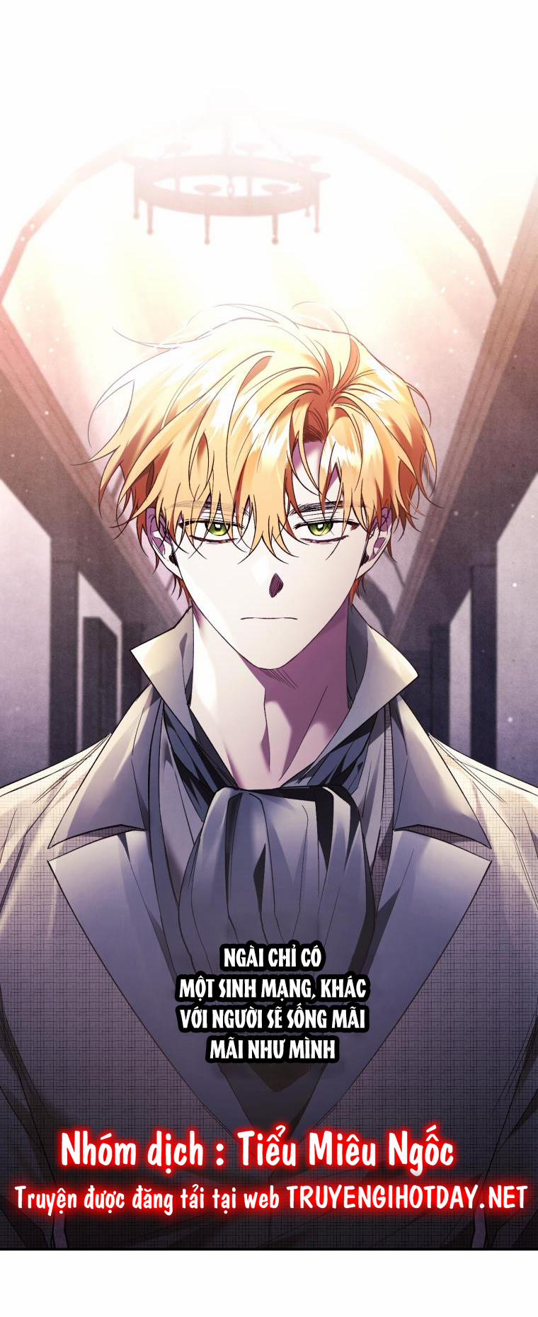 Quý Cô Trở Lại 80 trang 43