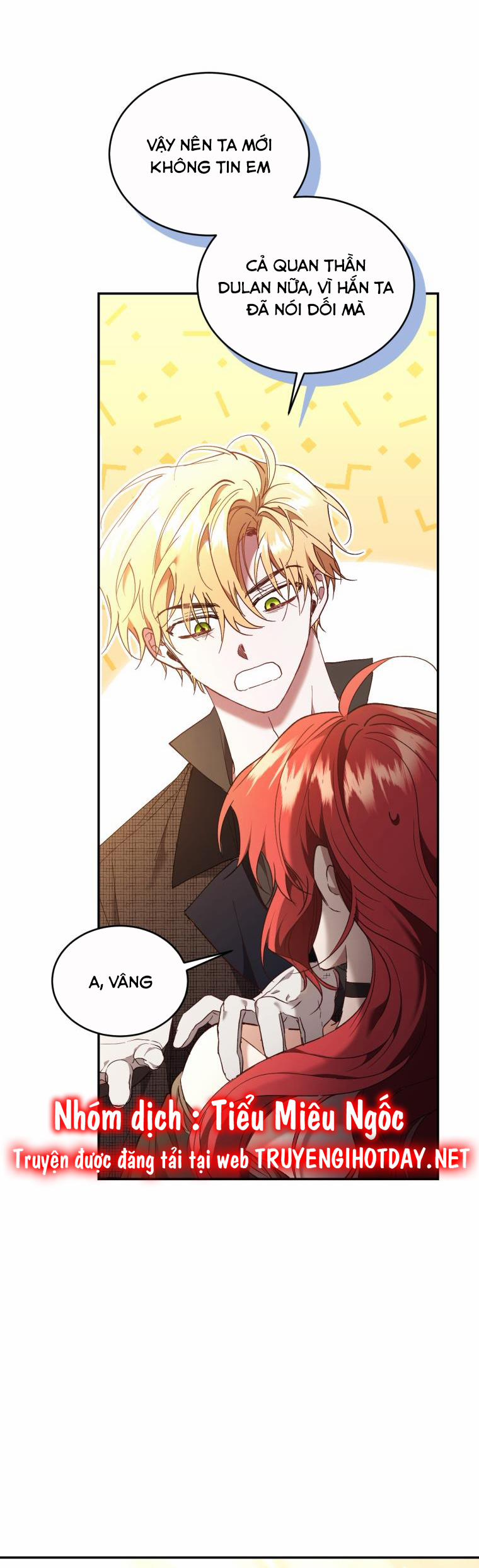 Quý Cô Trở Lại 80 trang 49