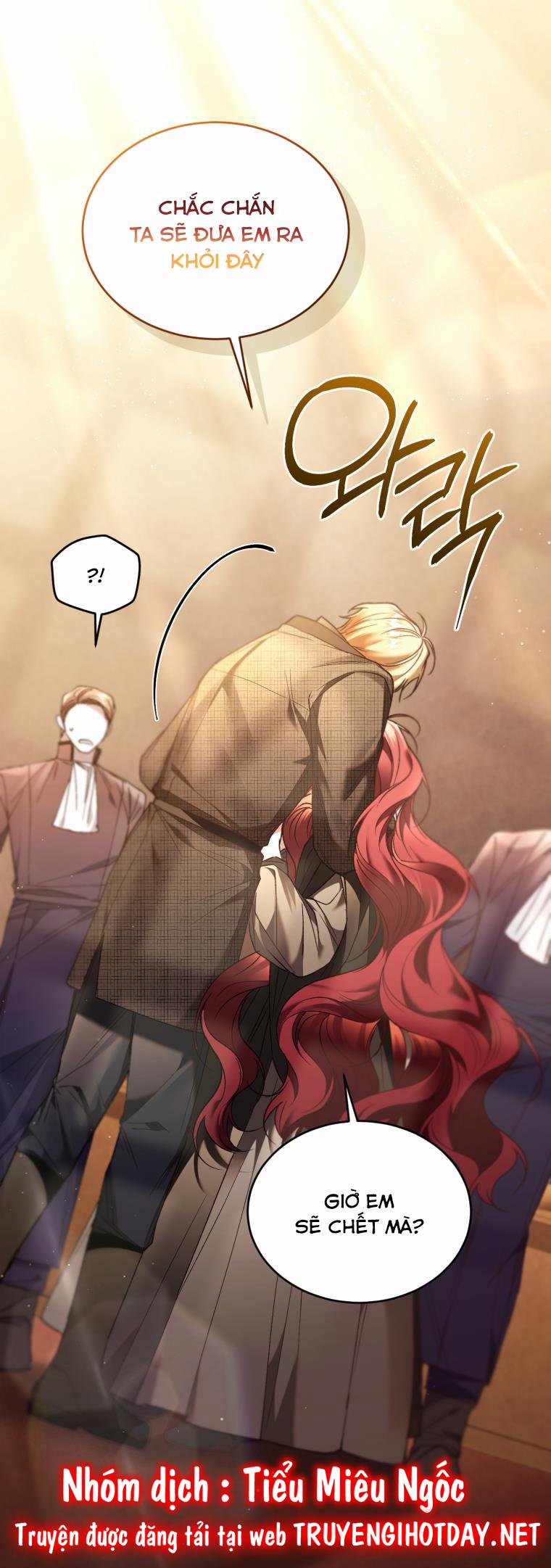 Quý Cô Trở Lại 80 trang 50