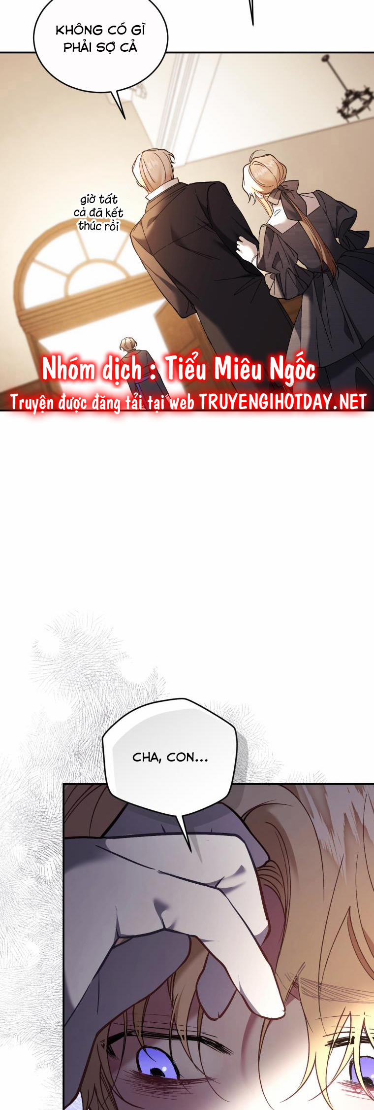 Quý Cô Trở Lại 80 trang 6