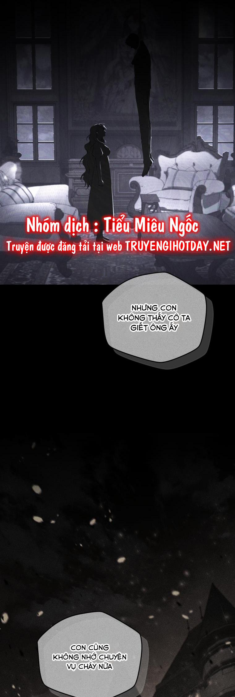 Quý Cô Trở Lại 80 trang 8