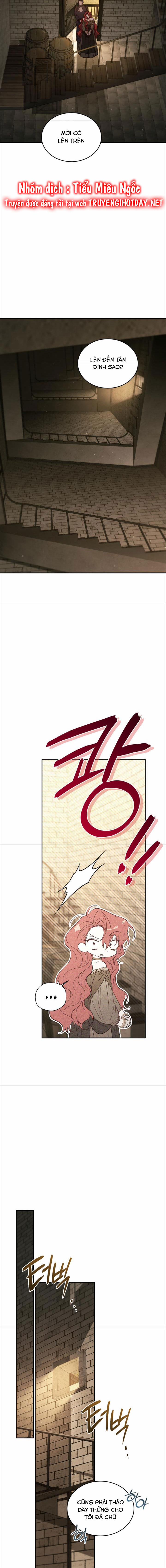 Quý Cô Trở Lại 81 trang 1