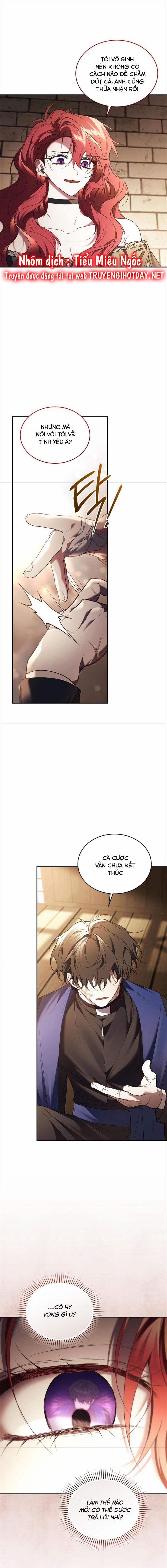 Quý Cô Trở Lại 81 trang 10