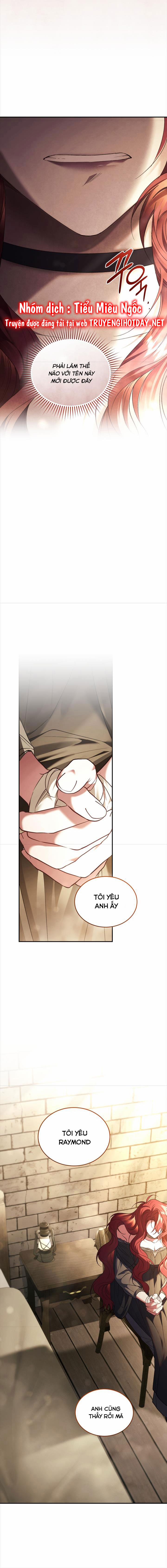 Quý Cô Trở Lại 81 trang 11