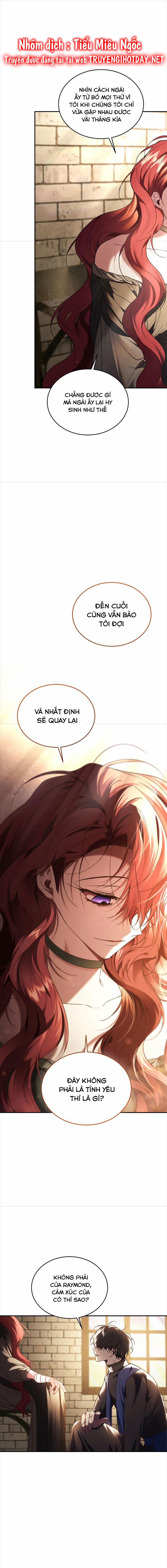 Quý Cô Trở Lại 81 trang 12